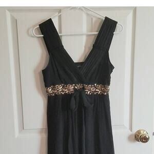 BANANA REPUBLIC dress